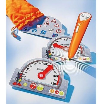 RAVENSBURGER TIPTOI PUTNE ZAGONETKE