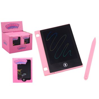 Tablet za crtanje - Model: JEDNOROG u displayu (36 kom.)