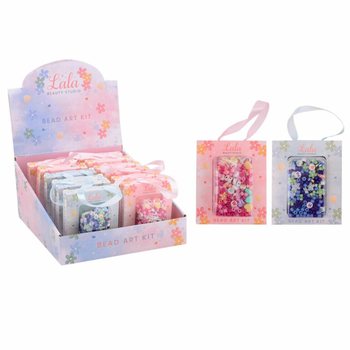LALA - Set perlica u stalku (12 kom.)
