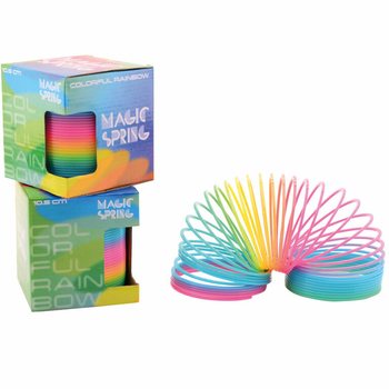 XXL Duga Opruga (set od 6 komada)