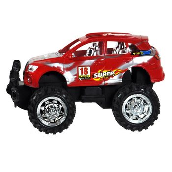 IGRAČKA MONSTER TRUCK 16 CM (12 kom.)