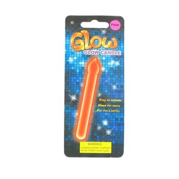 Svijetleći &Scaron;tapići u Obliku Svijeće - Glow (24 kom.)