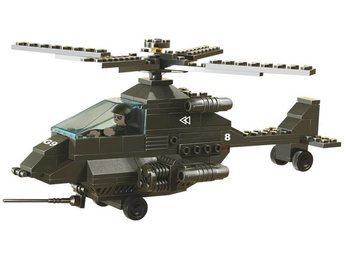 Borbeni helikopter Sluban M38-B6200 (1 kom.)