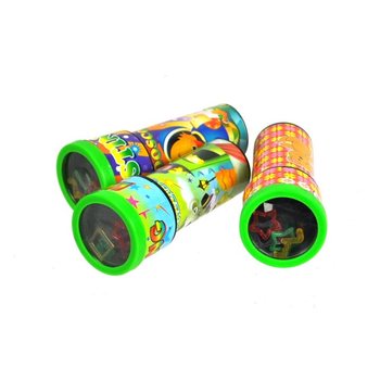 Kaleidoskop 9 cm (24 kom)