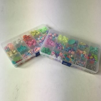 SET PERLICA U KUTIJI - MIX BOJA (12 kom.)
