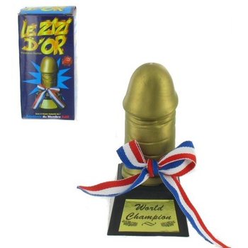 TROFEJ PENIS (6 kom.)