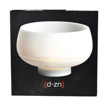 D-ZN Preokretni Silikonski Držač za Lučice - Bijeli (1 kom)