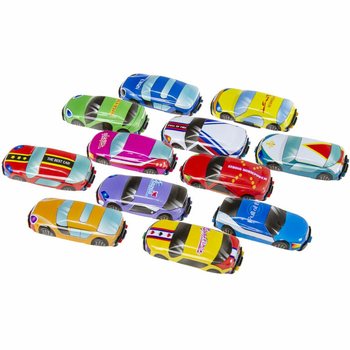 Click Clack Mix Automobili