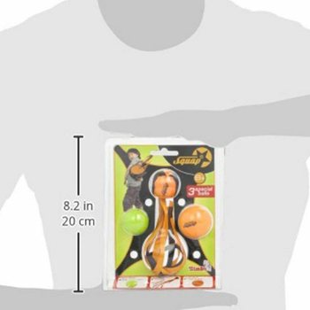 SIMBA SQUAP SET SPECIJALNIH LOPTICA (12 kom.)