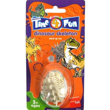 Smiffy's Svijetleći dinosaurom na navijanje (12 kom.)