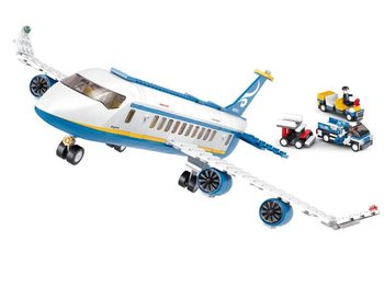Putnički avion Sluban M38-B0366 (1 kom.)