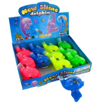 Slime Dupin ljigavac (12 kom.) | Veleprodaja