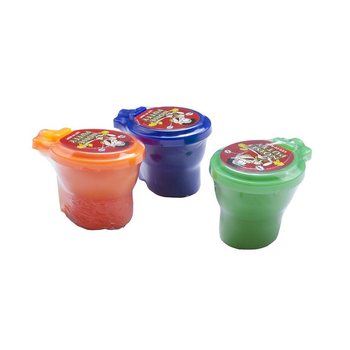 Slime u WC &Scaron;koljci (12 kom.)