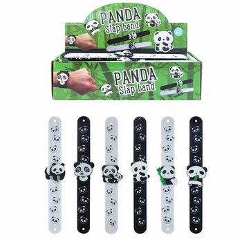 Panda Snap Narukvice / Clic Narukvice (24 kom.)