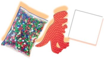 SES Pegave perle model T-Rex (1 kom.)