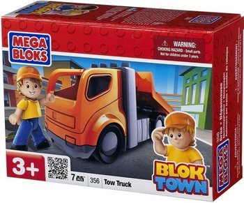 MEGABLOKS BLOK TOWN Vučna Služba - 356