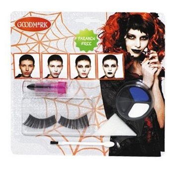 Halloween Set &Scaron;minke na Kartici (6 kom.)
