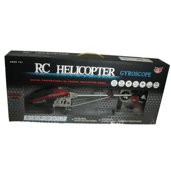MEGA VELIKI RC HELIKOPTER S ŽIROSKOPOM