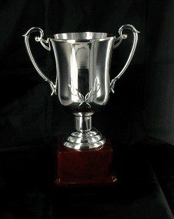 Srebrni Pehar Veliki - Trofej za Pobjednike