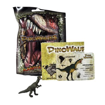 ***HIT PRODAJA*** DINOWAURS DINOSAURI U DISPLAYU (30 kom.)