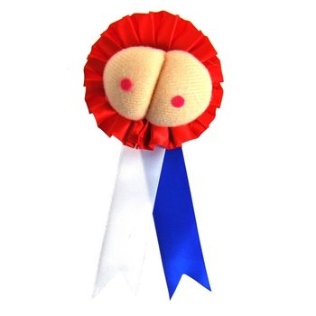 MEDALJA GRUDI DJEVOJAČKA/MOMAČKA VEČER (6 kom.)