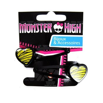 MATTEL MONSTER HIGH - MEGA MIX ZA TOMBOLU: NAKIT I DODACI (100 kom.)