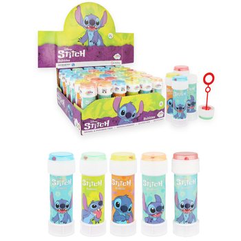 Mjehurići od Sapuna Stitch - 60ml - u Stalak (36 kom.)