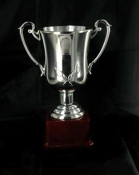 Srebrni Pehar Veliki - Trofej za Pobjednike