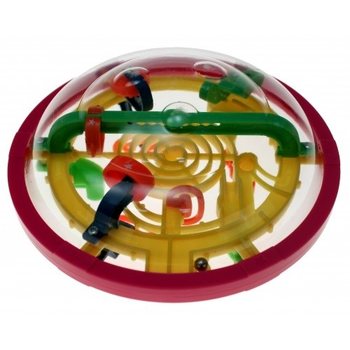 ***GADGET*** VELIKI 3D UFO LABIRINT (3 kom.)