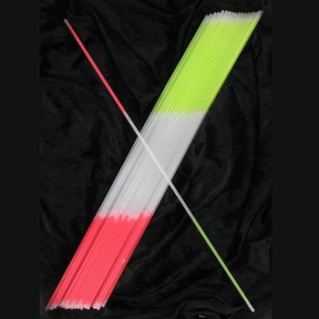 MEGA MULTICOLOR SVIJETLEĆI &Scaron;TAPIĆI (70 kom.)