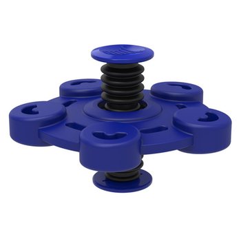 SKOČNI FLIP SPINNER - MIX JEDNOBOJNIH (10 kom.)