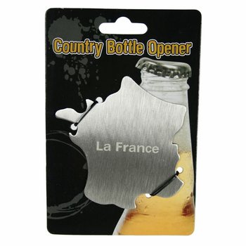 METALNI OTVARAČ ZA BOCE - FRANCUSKA - U STALKU (24 kom.)
