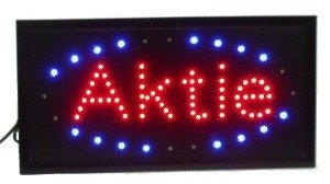 LED Reklamna Ploča - AKCIJA