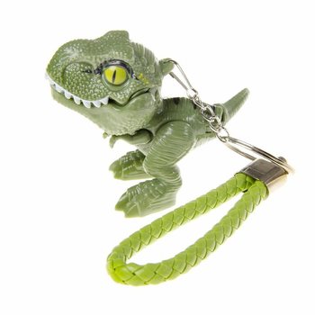 Privjesak za ključeve Dinosaurus koji grize prste (12 kom.)