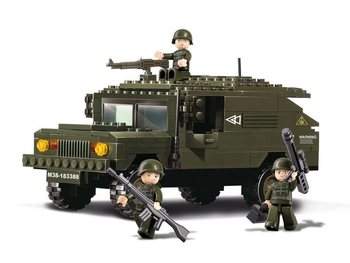 Sluban Terensko vozilo M38-B9900 (1 kom.)