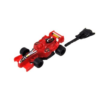 ISPALJIVI TRKAĆI AUTOMOBIL FORMULA 1 (36 kom.)