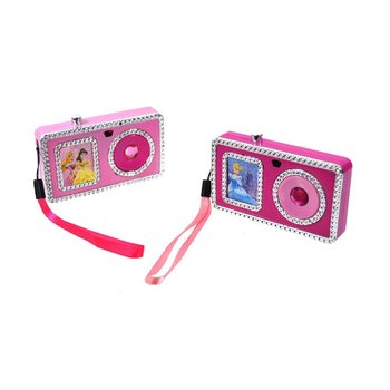 Princess Fotoaparat s Dijapozitivima (10 kom.)