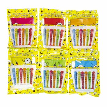 Samonapuhujuća Smiley palica u displayu (48 komada)