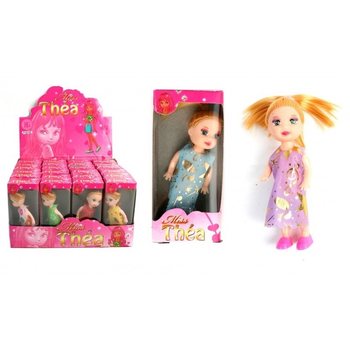 Male Modne Lutke u Displayu (24 kom.)