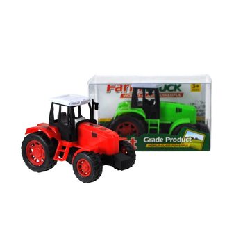 Igračka Traktor u Displayu (12 kom.)