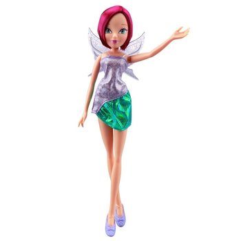 LUTKA WINX CLUB MY FAIRY FRIEND (2 kom.)