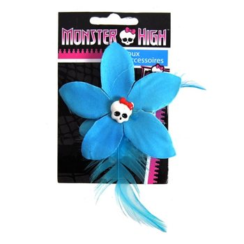 MATTEL MONSTER HIGH - MEGA MIX ZA TOMBOLU: NAKIT I DODACI (100 kom.)
