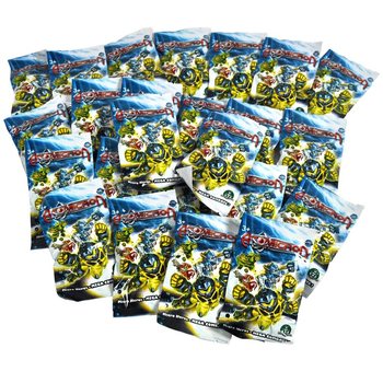 GIOCHI PREZIOSI ATOMICRON Figurice u Blindbagu (24 kom.)