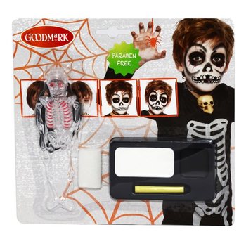 Halloween Set &Scaron;minke na Kartici (6 kom.)