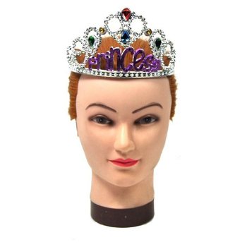 Kruna za princeze - Model 3 (12 kom.)