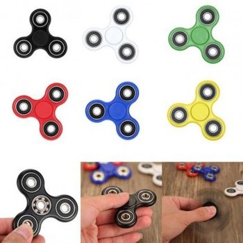 FIDGET SPINNERI (20 kom.)