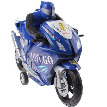 Veliki Sportski Motor na Frikciju (2 kom.)