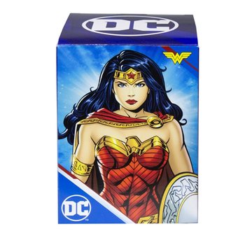 DC COMICS - WONDER WOMAN LED FIGURA - 11 CM (36 kom.)