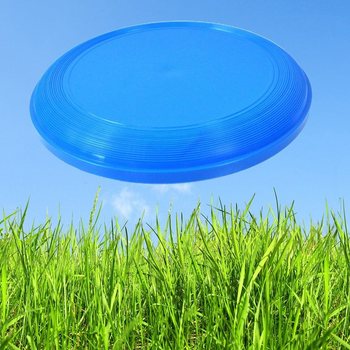 STANDARDNI FRISBEE 21 CM (25 kom.)