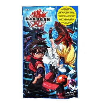 &Scaron;KOLSKI POKLON SET BAKUGAN U DISPLAYU (12 kom.)